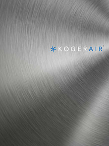 Download the full Koger Air catalog